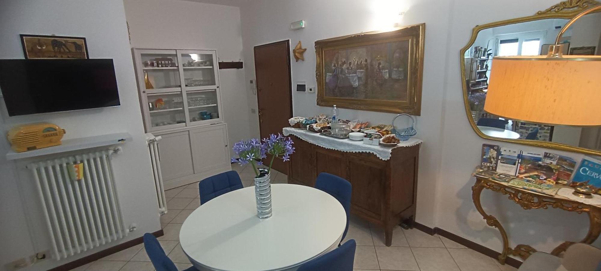 דיאנו מרינה B&B Home Sweet Home מראה חיצוני תמונה