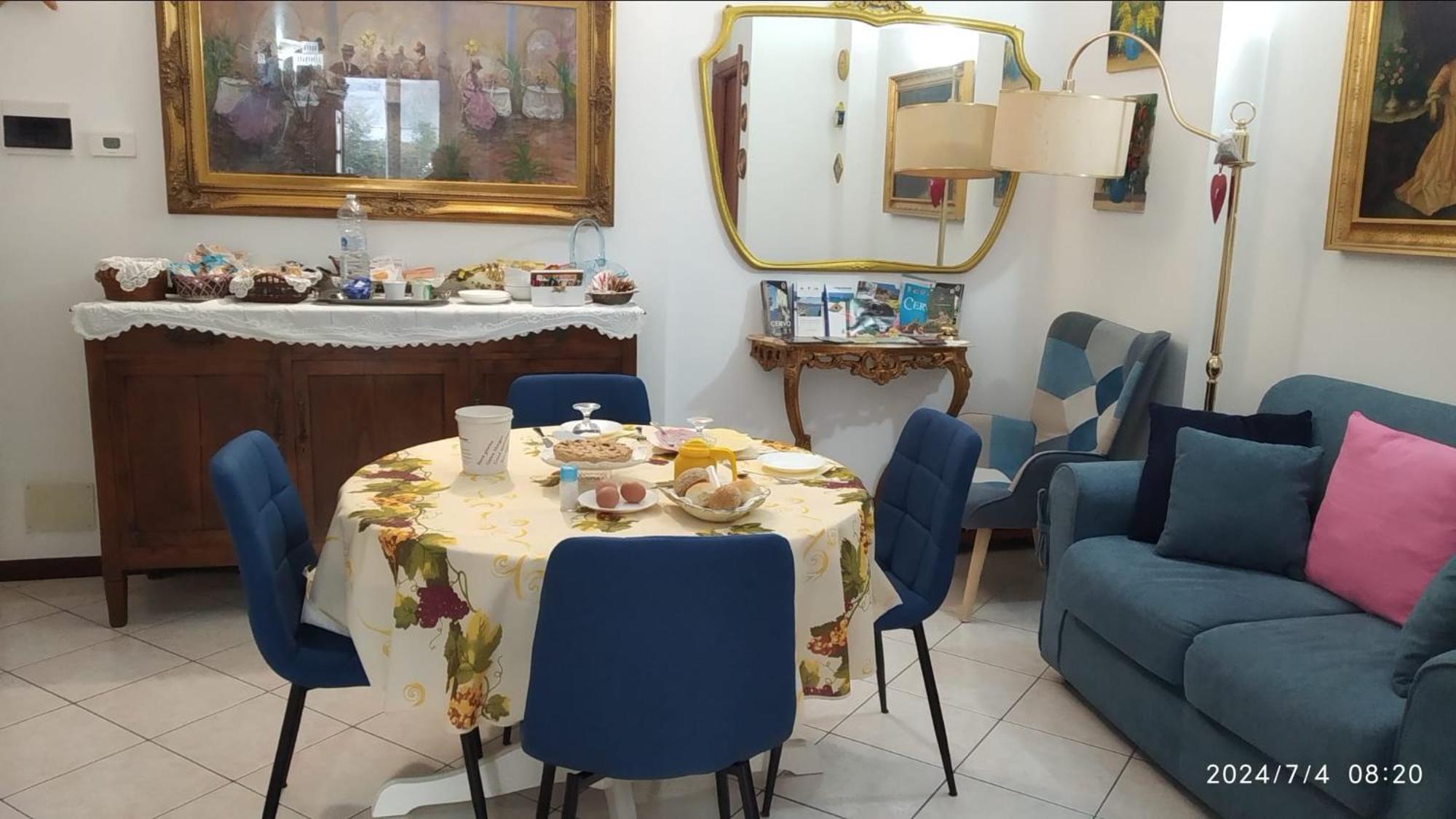 דיאנו מרינה B&B Home Sweet Home מראה חיצוני תמונה