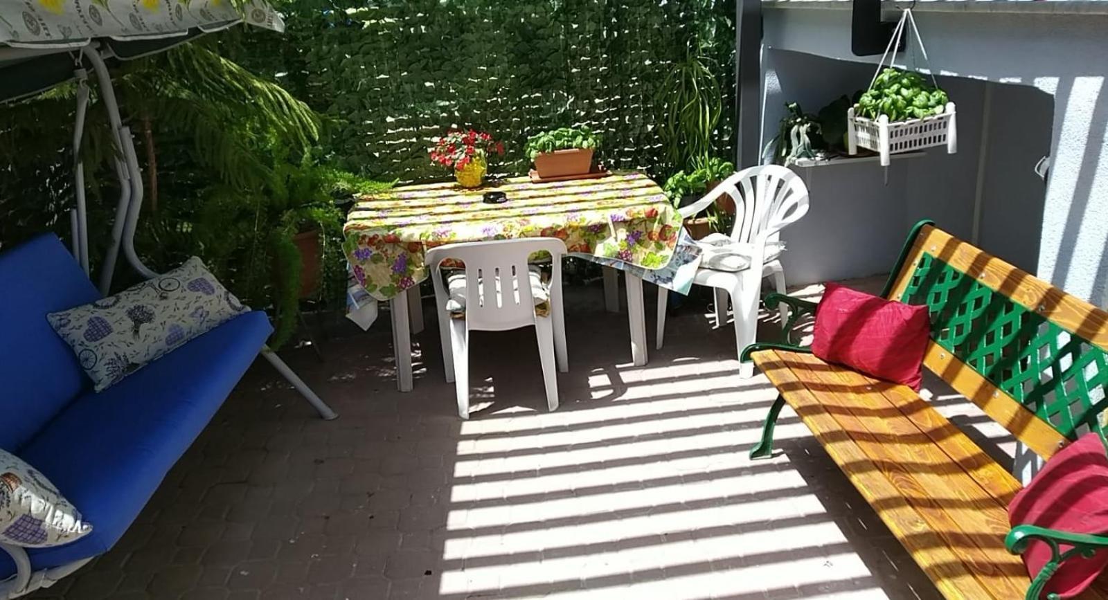 דיאנו מרינה B&B Home Sweet Home מראה חיצוני תמונה