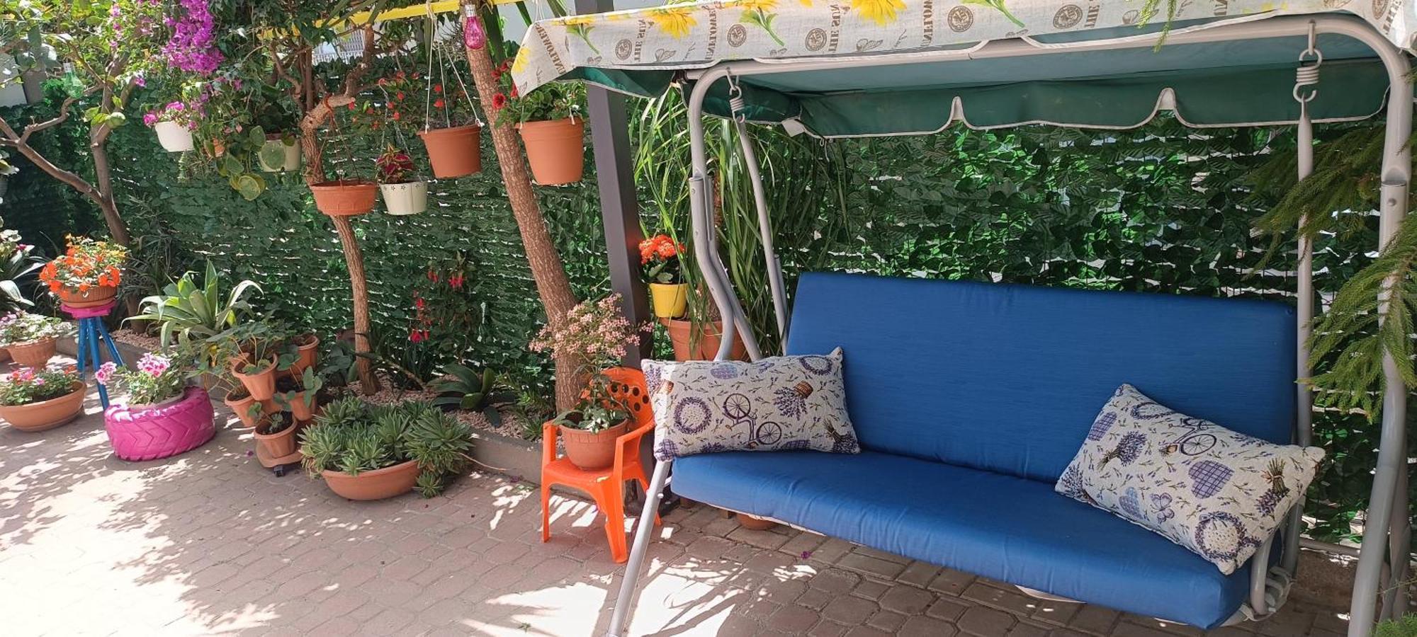 דיאנו מרינה B&B Home Sweet Home מראה חיצוני תמונה