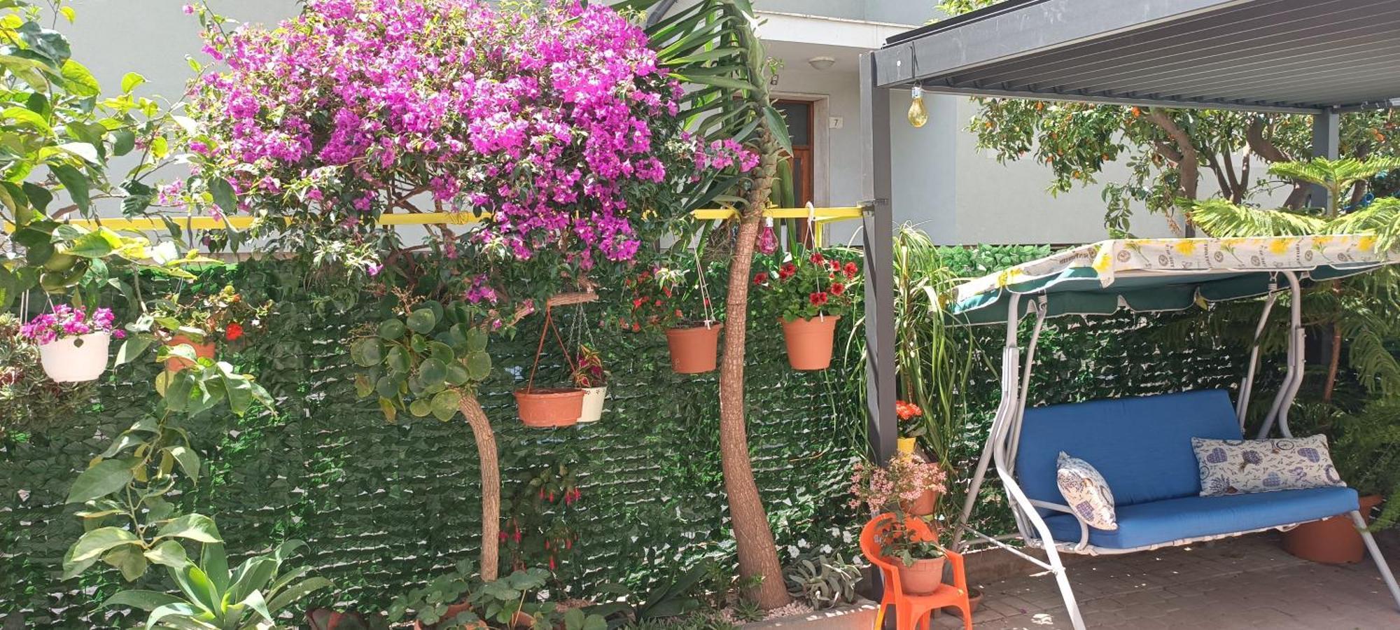 דיאנו מרינה B&B Home Sweet Home מראה חיצוני תמונה