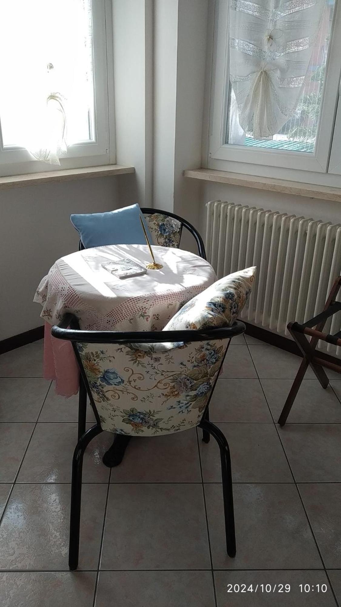 דיאנו מרינה B&B Home Sweet Home מראה חיצוני תמונה