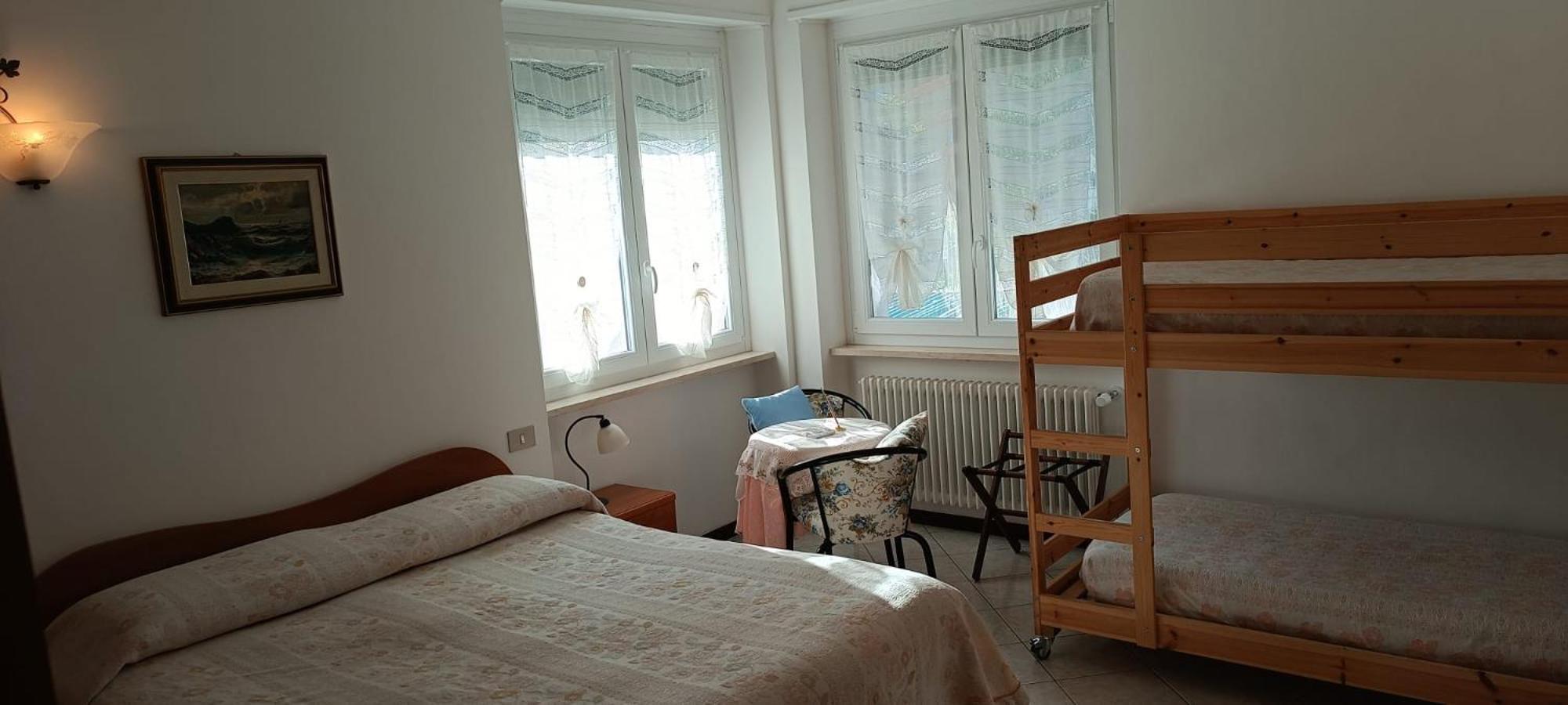 דיאנו מרינה B&B Home Sweet Home מראה חיצוני תמונה