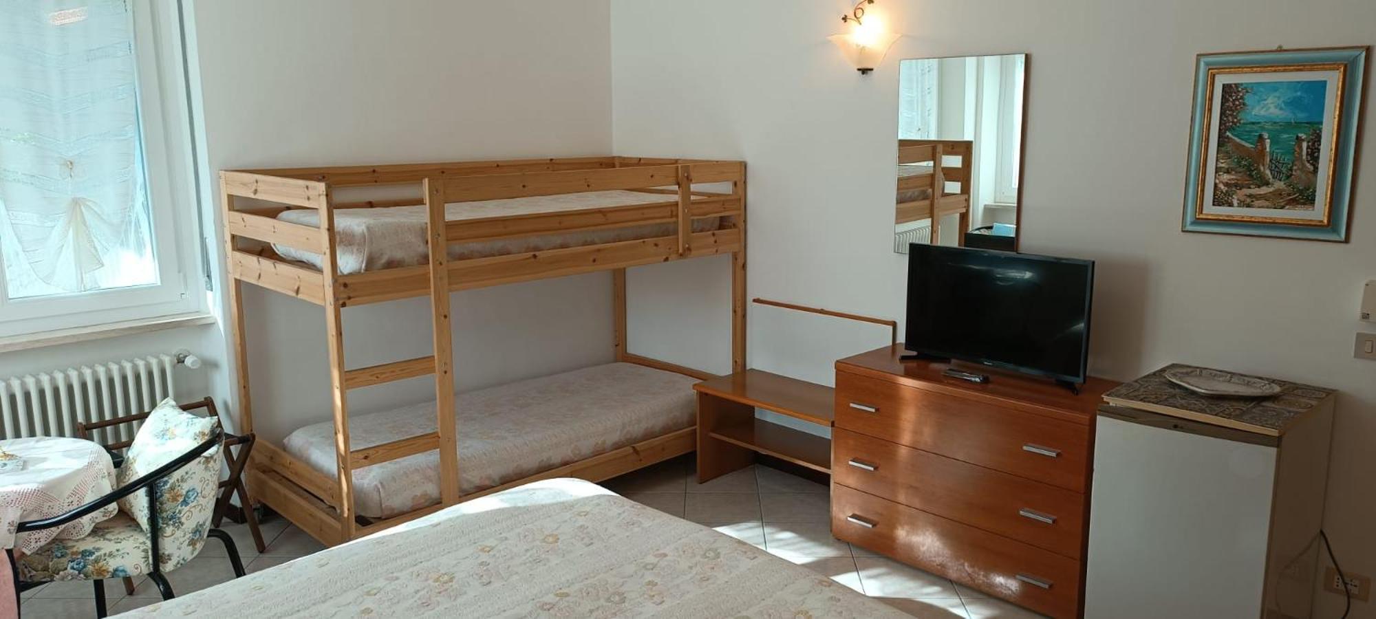 דיאנו מרינה B&B Home Sweet Home מראה חיצוני תמונה