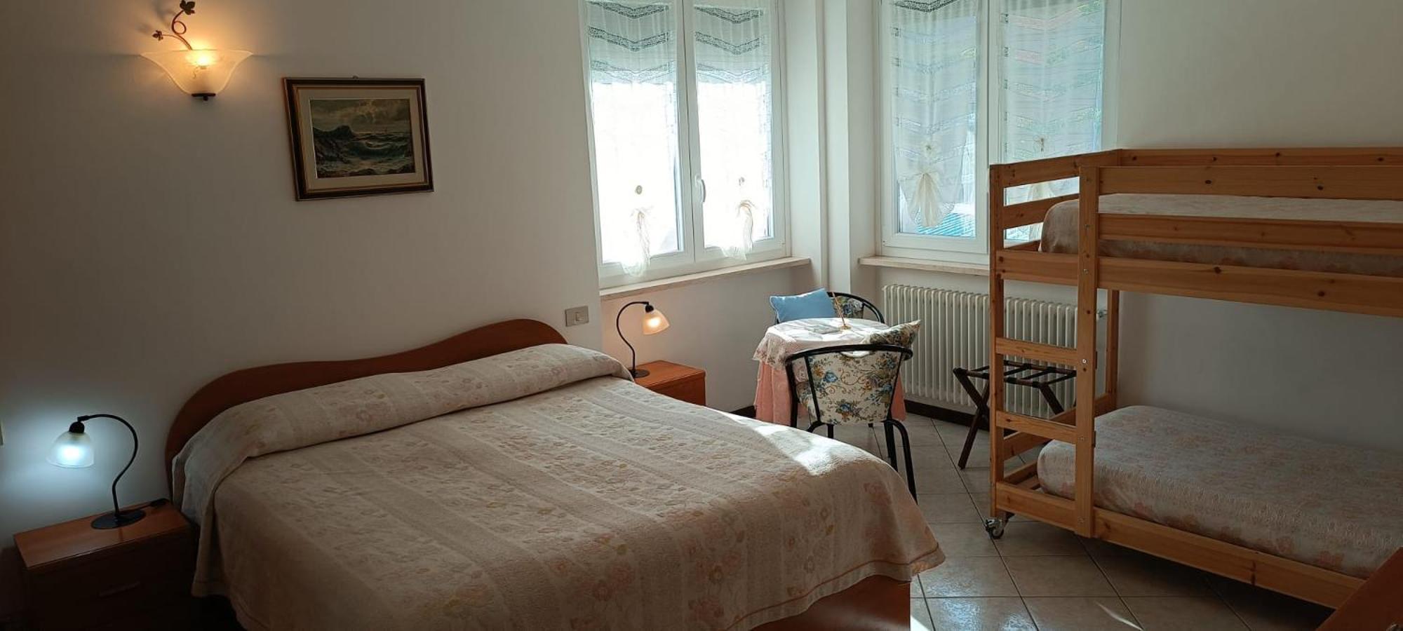 דיאנו מרינה B&B Home Sweet Home מראה חיצוני תמונה