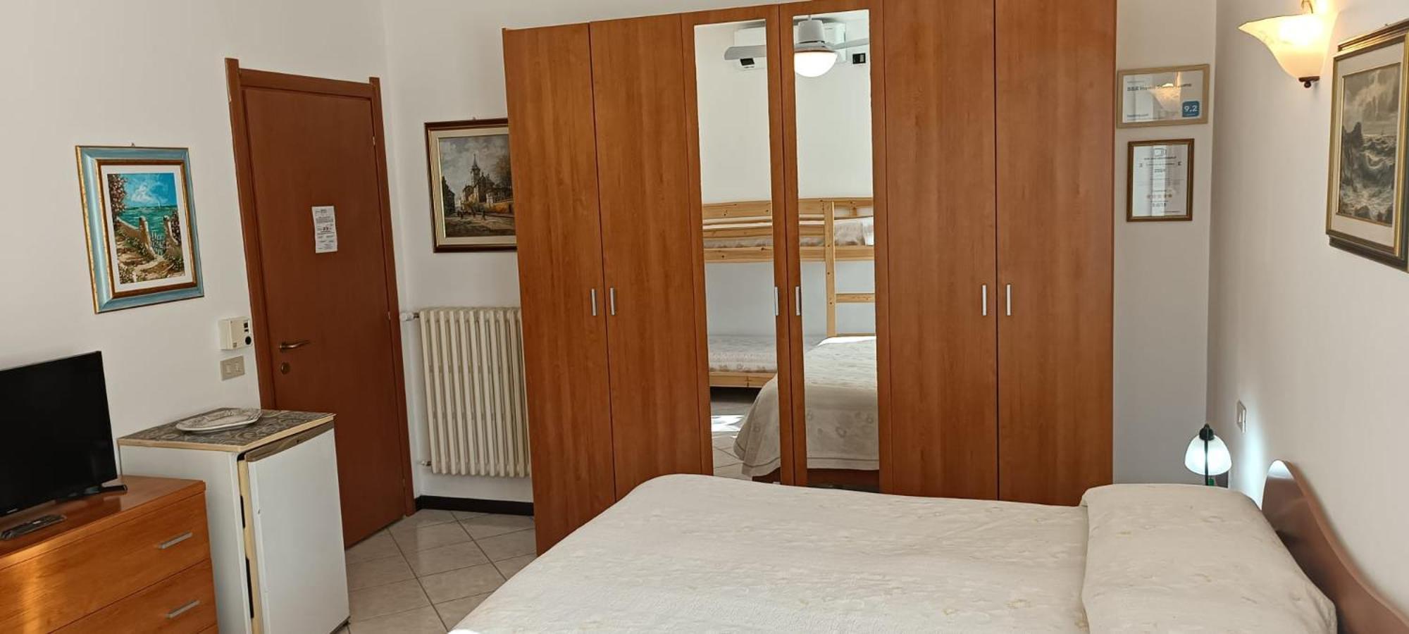 דיאנו מרינה B&B Home Sweet Home מראה חיצוני תמונה