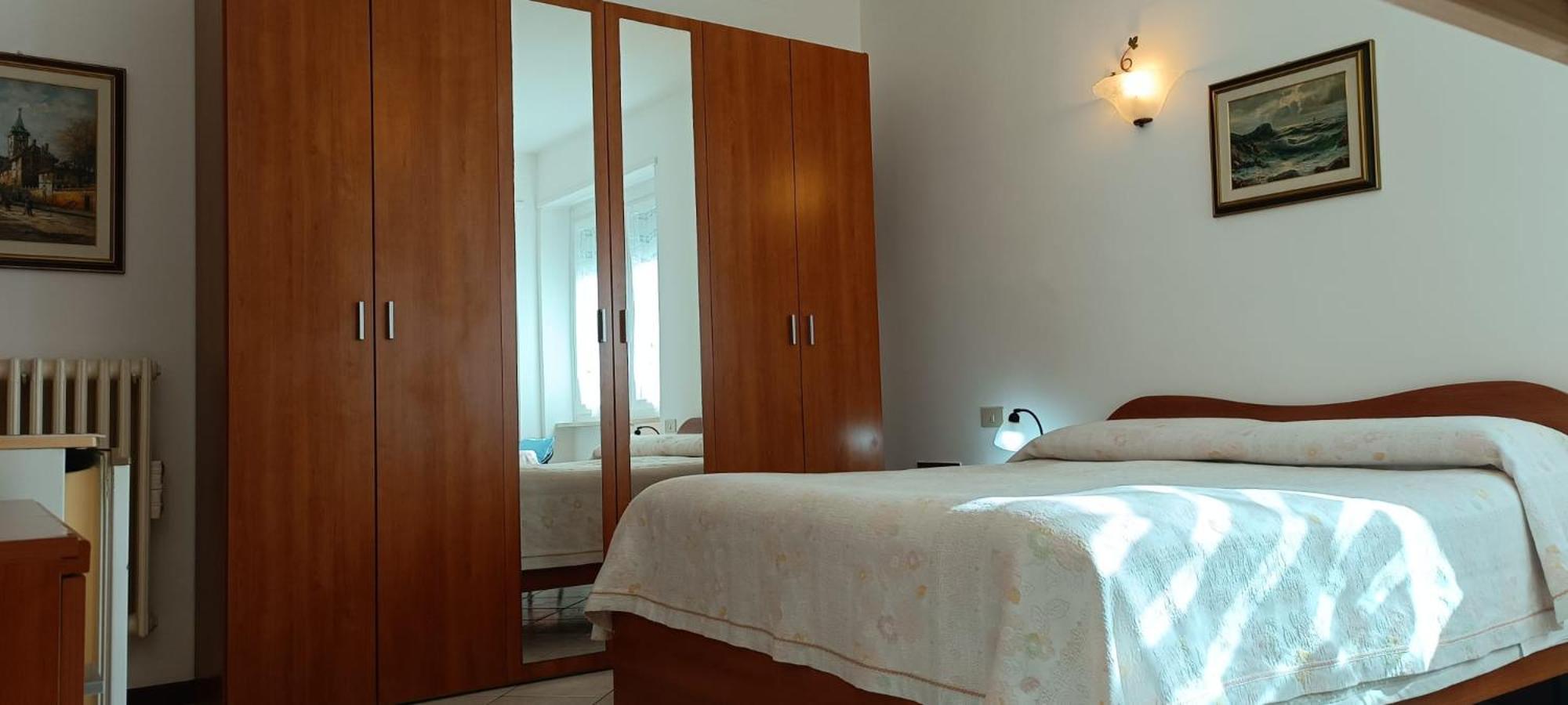 דיאנו מרינה B&B Home Sweet Home מראה חיצוני תמונה