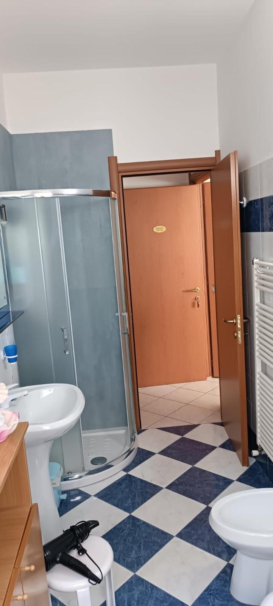 דיאנו מרינה B&B Home Sweet Home מראה חיצוני תמונה