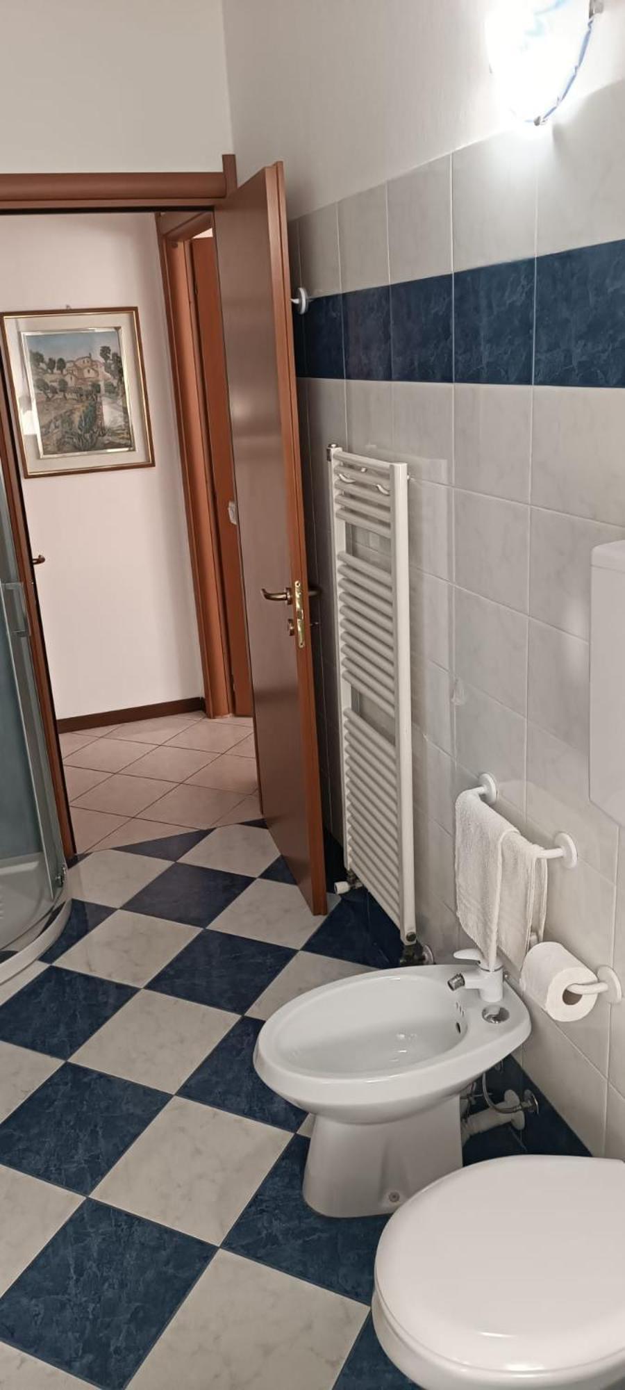 דיאנו מרינה B&B Home Sweet Home מראה חיצוני תמונה