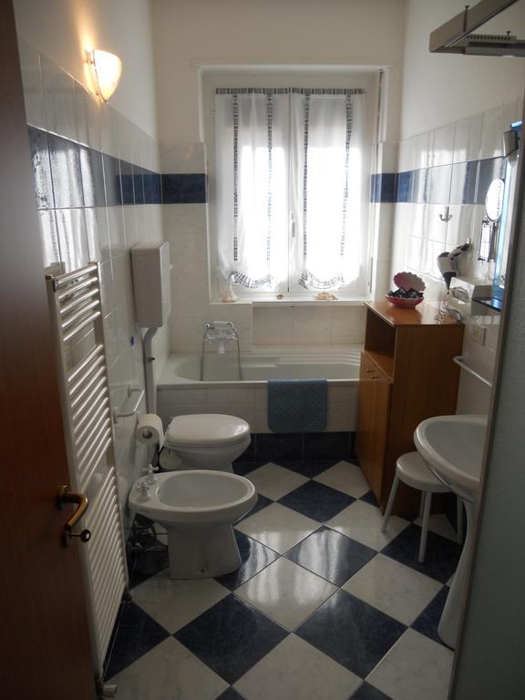 דיאנו מרינה B&B Home Sweet Home מראה חיצוני תמונה