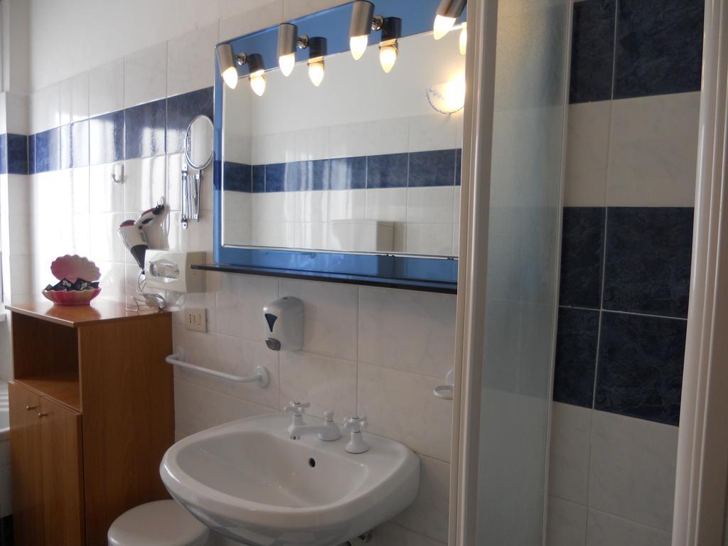 דיאנו מרינה B&B Home Sweet Home מראה חיצוני תמונה