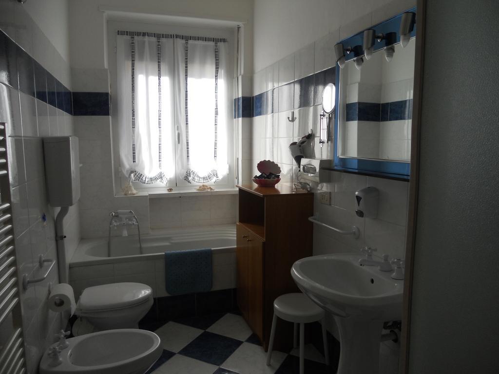 דיאנו מרינה B&B Home Sweet Home מראה חיצוני תמונה