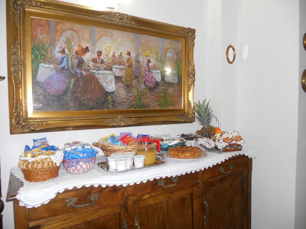 דיאנו מרינה B&B Home Sweet Home מראה חיצוני תמונה