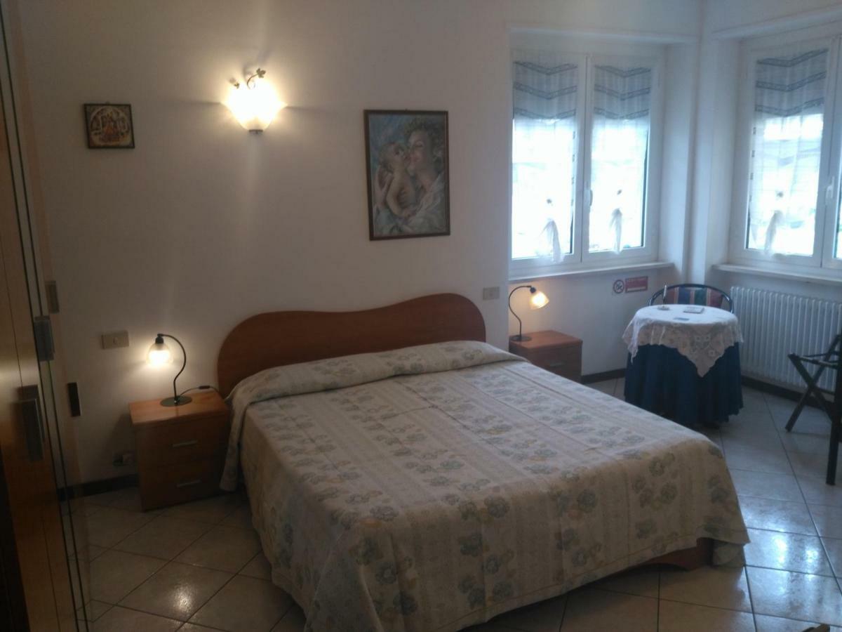 דיאנו מרינה B&B Home Sweet Home מראה חיצוני תמונה